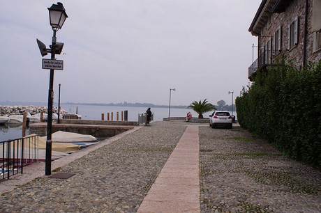 Rivoltella del Garda